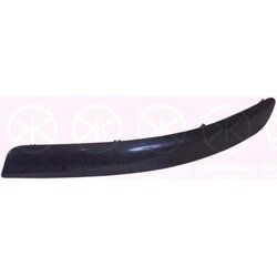 Baguette de protection de pare-chocs 8109923 pour TOYOTA YARIS/VITZ