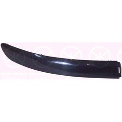 Baguette de protection de pare-chocs 8109924 pour TOYOTA YARIS/VITZ