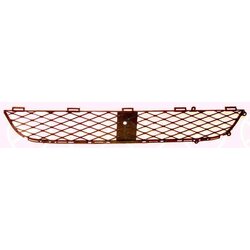 Bumper Grille KLOKKERHOLM 8109995 OE Ref 53112 0D020