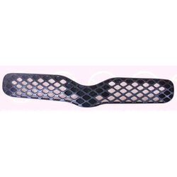 Radiator Grille KLOKKERHOLM 8109996 OE Ref 53101 52090
