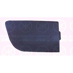 Tow Hook Lid KLOKKERHOLM 8109999 OE Ref 52721 52010