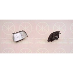 Side Light KLOKKERHOLM 81100451 OE Ref 81620 12480