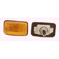 Direction Indicator Light KLOKKERHOLM 81100550 OE Ref 81730 14410