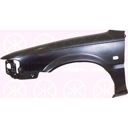 Wing KLOKKERHOLM 8110312 OE Ref 53801 1E500