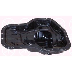 Engine Oil Sump KLOKKERHOLM 8110476 OE Ref 1210164131