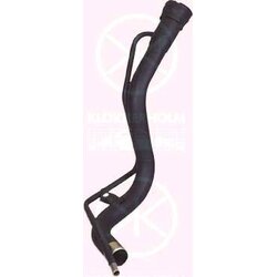 Fuel Filler Neck Pipe KLOKKERHOLM 8110529 OE Ref 77201 12350