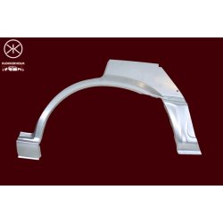 Quarter Panel KLOKKERHOLM 8110581