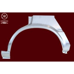 Quarter Panel KLOKKERHOLM 8110583