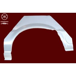 Quarter Panel KLOKKERHOLM 8110592