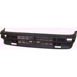 Pare-chocs 8110900 pour TOYOTA COROLLA 52119 1A350