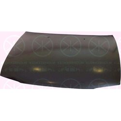 Bonnet KLOKKERHOLM 8112280 OE Ref 53301 12700