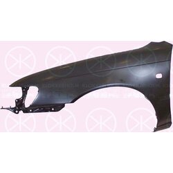 Aile 8112312 pour TOYOTA COROLLA 53801 1E800