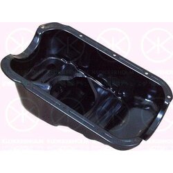 Engine Oil Sump KLOKKERHOLM 8112470 OE Ref 12101 11011