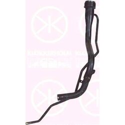 Fuel Filler Neck Pipe KLOKKERHOLM 8112528 OE Ref 77201 12500
