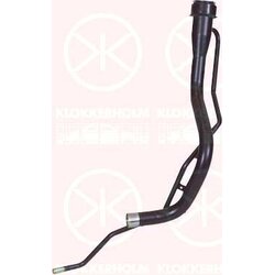 Fuel Filler Neck Pipe KLOKKERHOLM 8112529 OE Ref 77201 12430