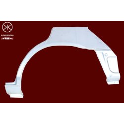 Quarter Panel KLOKKERHOLM 8112582