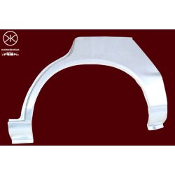 Quarter Panel KLOKKERHOLM 8112583