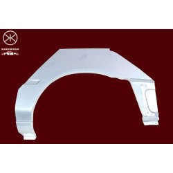 Quarter Panel KLOKKERHOLM 8112592