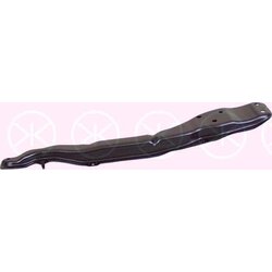Subframe Side Rail KLOKKERHOLM 8112770 OE Ref 51204 12080