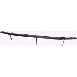 Bumper Support Bar KLOKKERHOLM 8112940 OE Ref 52029 1250