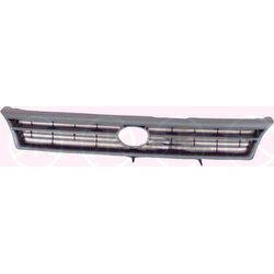 Radiator Grille KLOKKERHOLM 8112990 OE Ref 53101 1A020