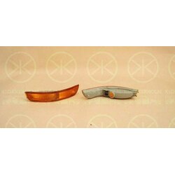 Direction Indicator Light KLOKKERHOLM 81130381 OE Ref 81520 12640