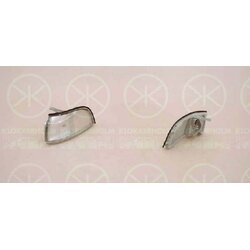 Side Light KLOKKERHOLM 81130451 OE Ref 81620 12560