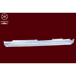 Sill Panel KLOKKERHOLM 8114011