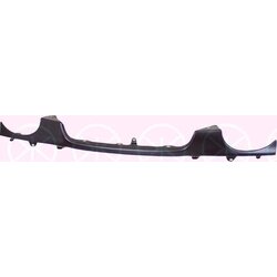 Front Slam Panel KLOKKERHOLM 8114210 OE Ref 53903 02020