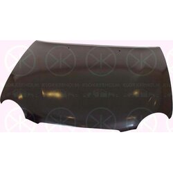 Bonnet KLOKKERHOLM 8114280 OE Ref 53301 12820