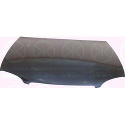 Bonnet KLOKKERHOLM 8114281 OE Ref 53301 12860