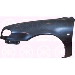 Wing KLOKKERHOLM 8114314 OE Ref 53811 02070