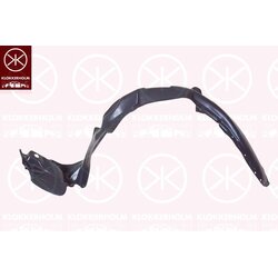 Garde-boue 8114392 pour TOYOTA COROLLA 53875 12260