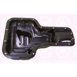 Engine Oil Sump KLOKKERHOLM 8114471 OE Ref 12101 22024