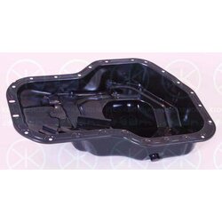 Engine Oil Sump KLOKKERHOLM 8114475 OE Ref 12101 64141
