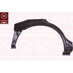 Quarter Panel KLOKKERHOLM 8114582