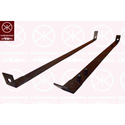 Fuel Tank Steel Strap KLOKKERHOLM 8114897 OE Ref 7760112210