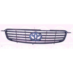 Radiator Grille KLOKKERHOLM 8114993 OE Ref 53111 02090