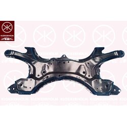 Subframe KLOKKERHOLM 8116005 OE Ref 51201 20352