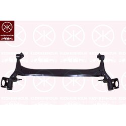 Rear Axle Beam KLOKKERHOLM 8116006 OE Ref 42101 12130