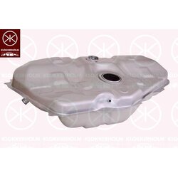 Fuel Tank KLOKKERHOLM 8116007 OE Ref 77001 02140