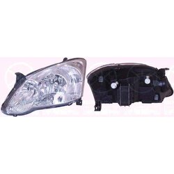 Headlight KLOKKERHOLM 81160136 OE Ref 81130 02380