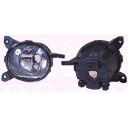 Front Fog Light KLOKKERHOLM 81160286 OE Ref 81210 02120