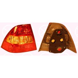 Rear Tail Light KLOKKERHOLM 81160715 OE Ref 81561 02190