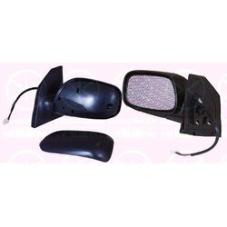 Rétroviseur extérieur 81161041 pour TOYOTA COROLLA