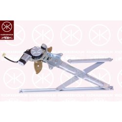 Window Regulator KLOKKERHOLM 81161804 OE Ref 6980112190