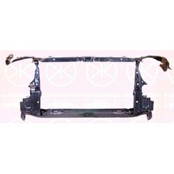 Front Slam Panel KLOKKERHOLM 8116200 OE Ref 53201 13090