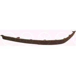 Spoiler KLOKKERHOLM 8116225 OE Ref 76852 02080