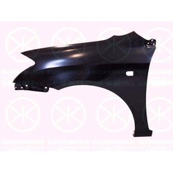 Wing KLOKKERHOLM 8116312 OE Ref 53811 13090