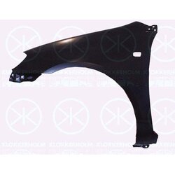 Wing KLOKKERHOLM 8116313 OE Ref 53812 1H070